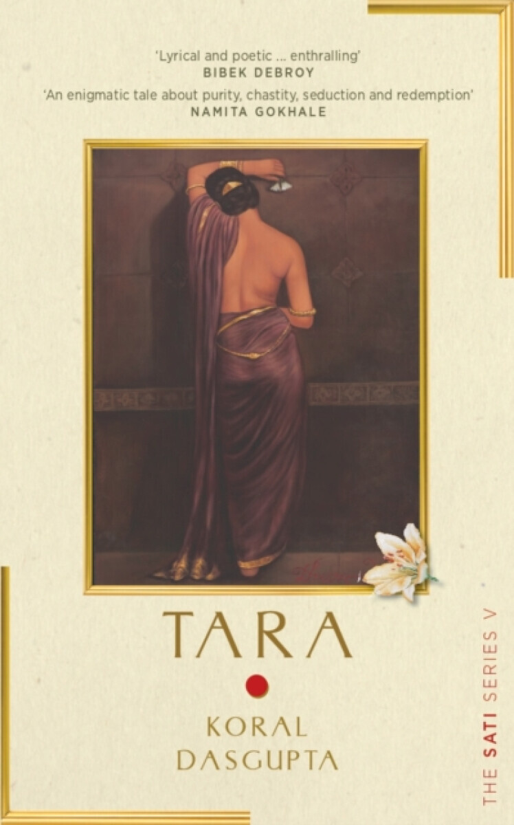 Tara: The Sati Series V - Koral Dasgupta