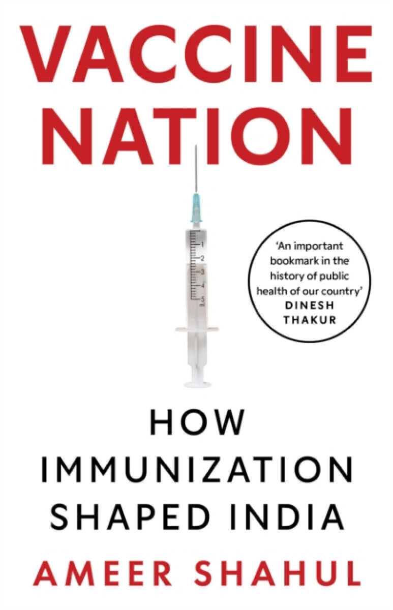 Vaccine Nation - Ameer Shahul