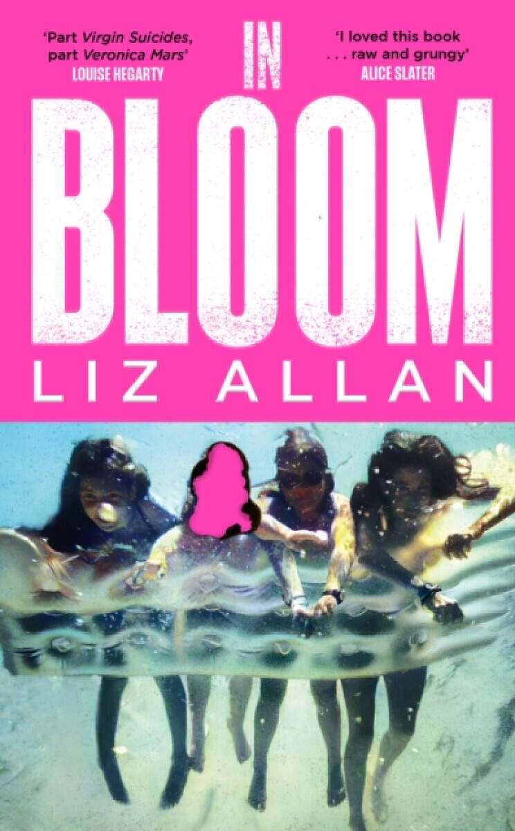 In Bloom - Liz Allan