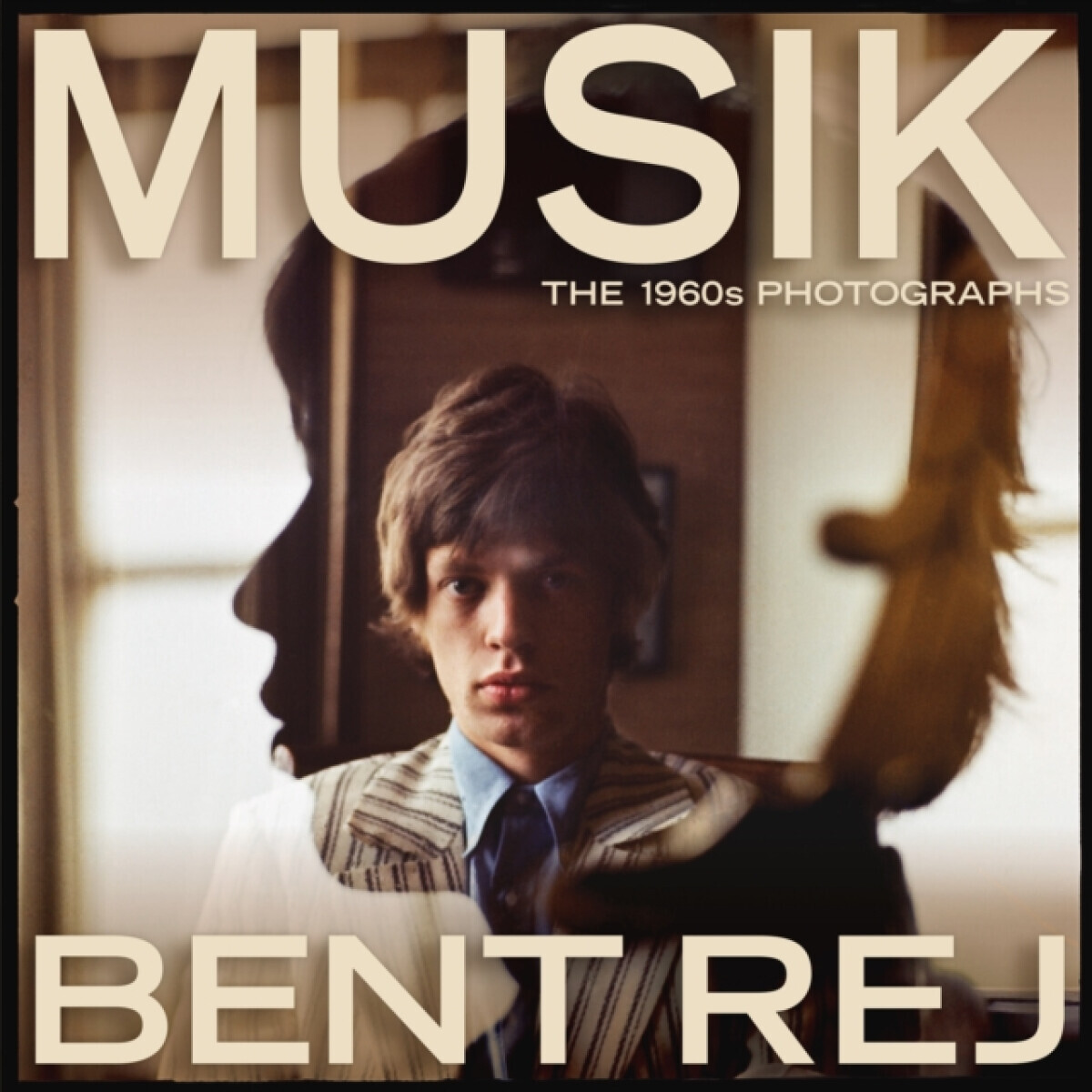 Musik - Bent Rej
