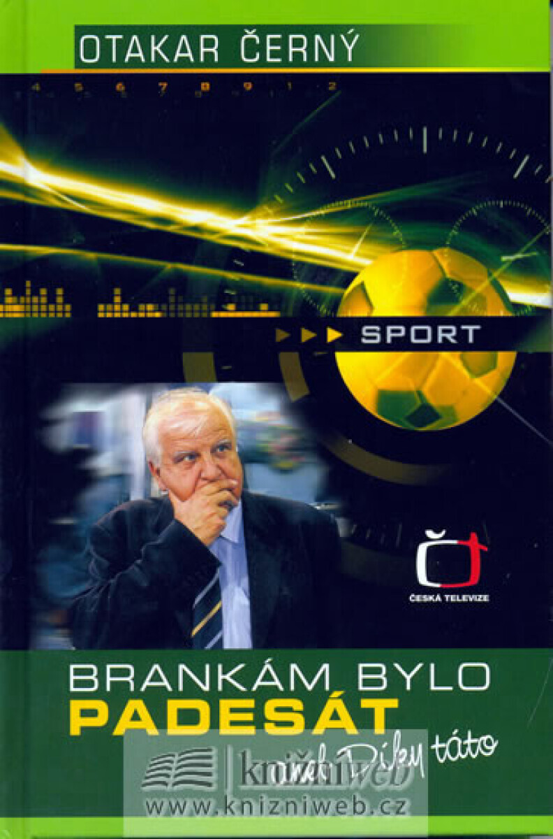 Brankám bylo padesát aneb díky táto (poškozená) - Otakar Černý