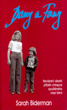 Dany a Fany (poškozená) - Sarah Bidermanová