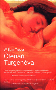 Čtenáři Turgeněva (poškozená) - William Trevor
