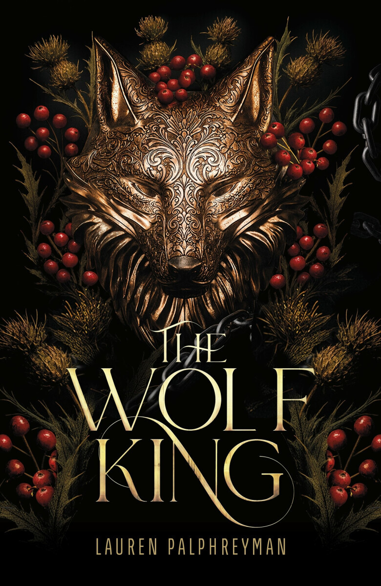 Wolf King - Lauren Palphreyman