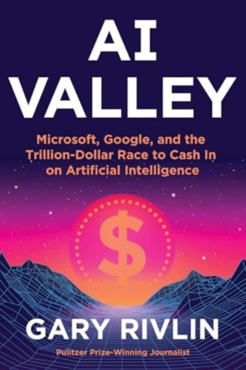 AI Valley - Gary Rivlin