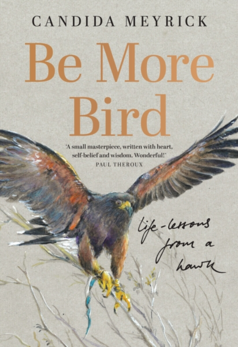Be More Bird - Candida Meyrick