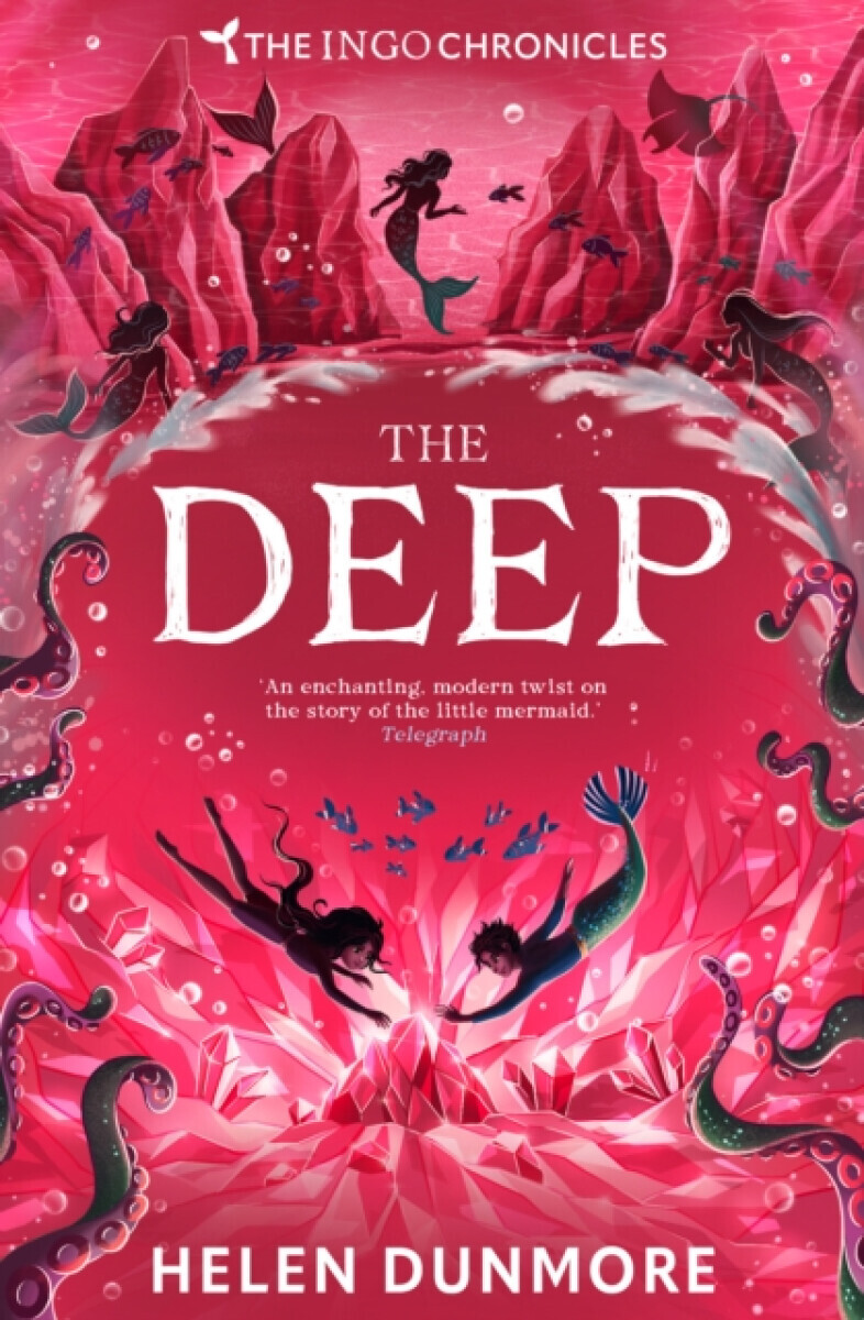 The Deep - Helen Dunmore