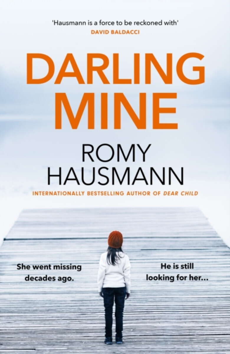 Darling Mine - Romy Hausmann