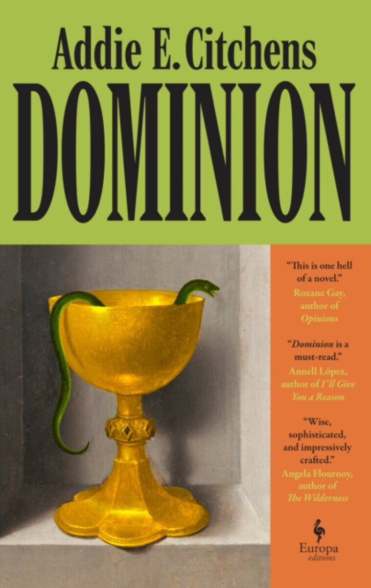 Dominion - Addie E. Citchens