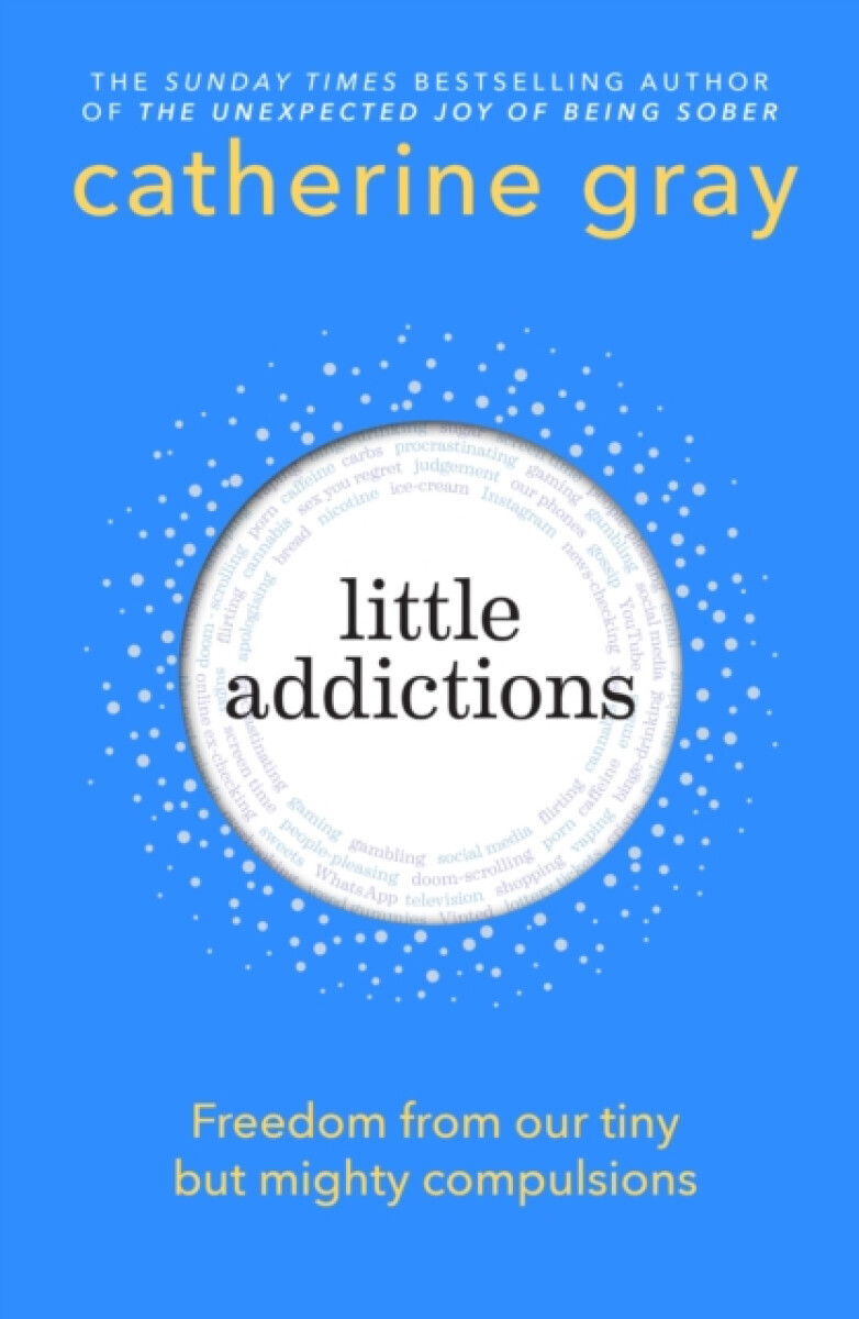 Little Addictions - Catherine Gray