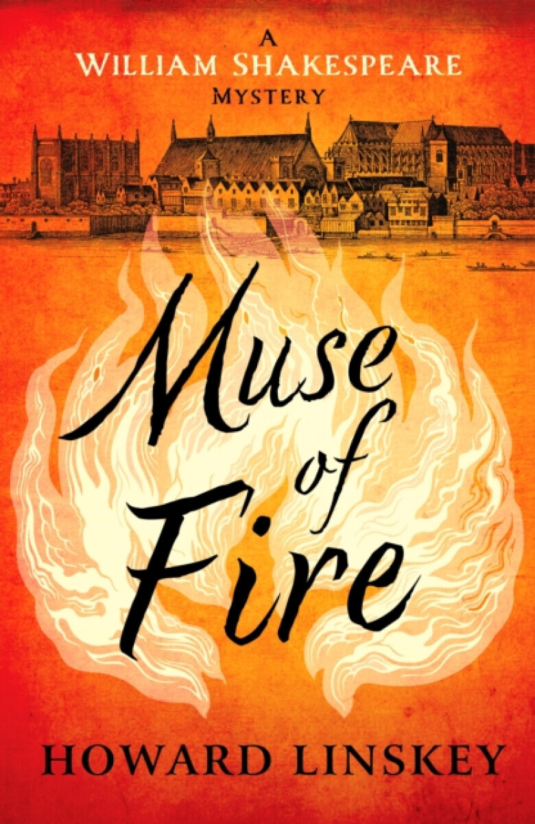 Muse of Fire - Linskey Howard