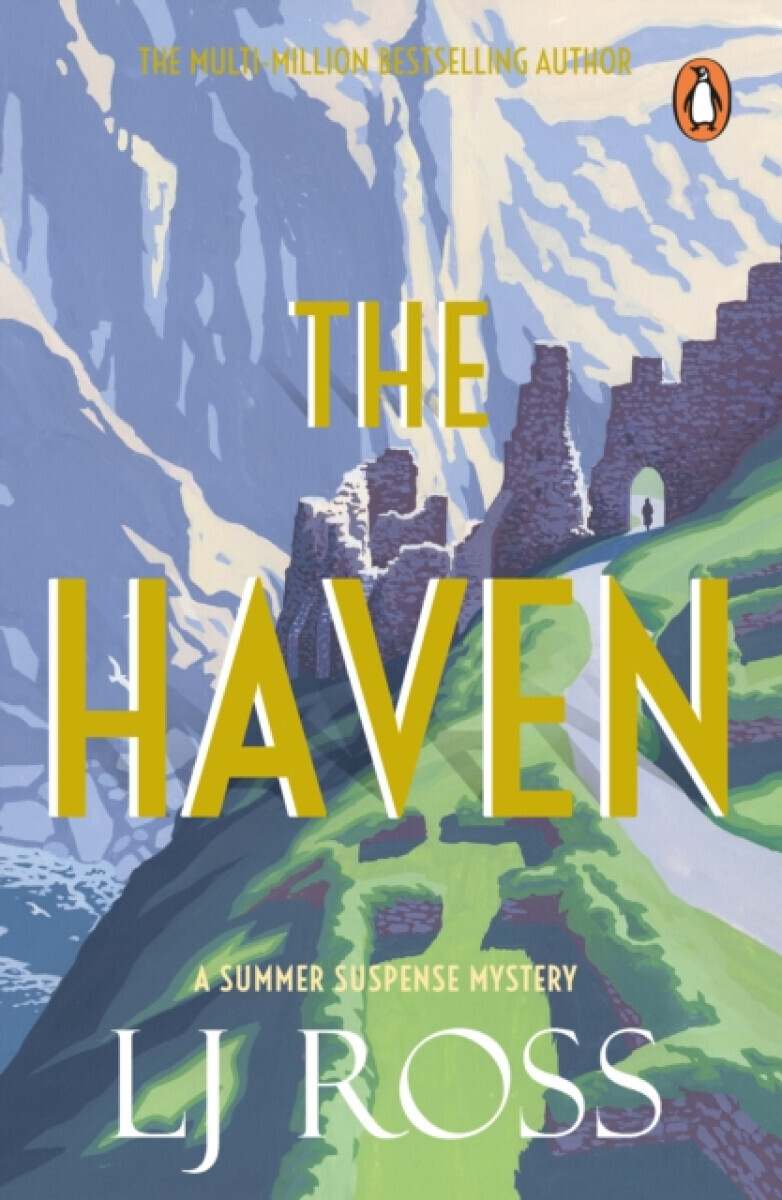 The Haven - LJ Ross