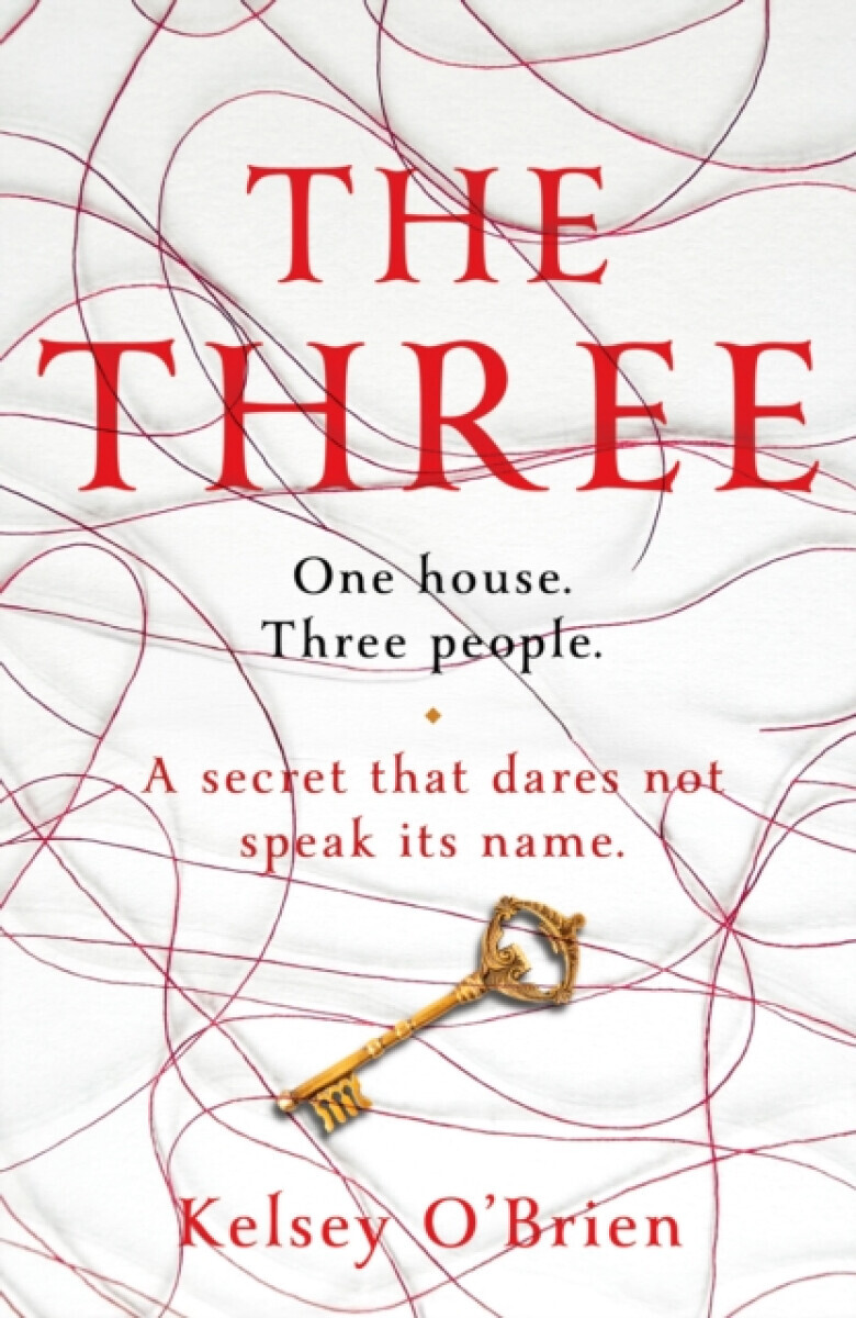 The Three - Kelsey O'Brien