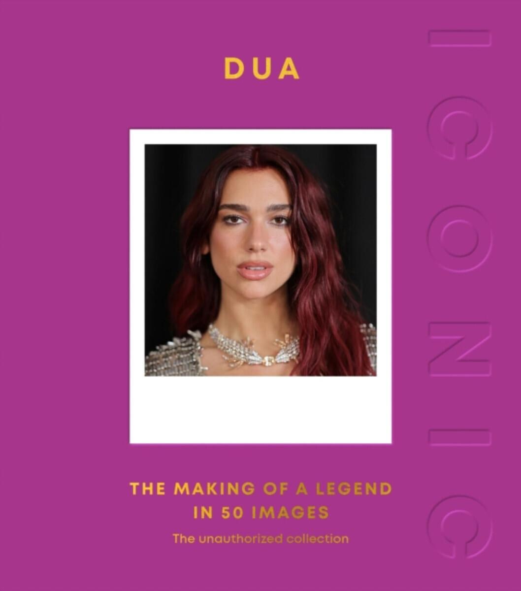 ICONIC: Dua - Quadrille
