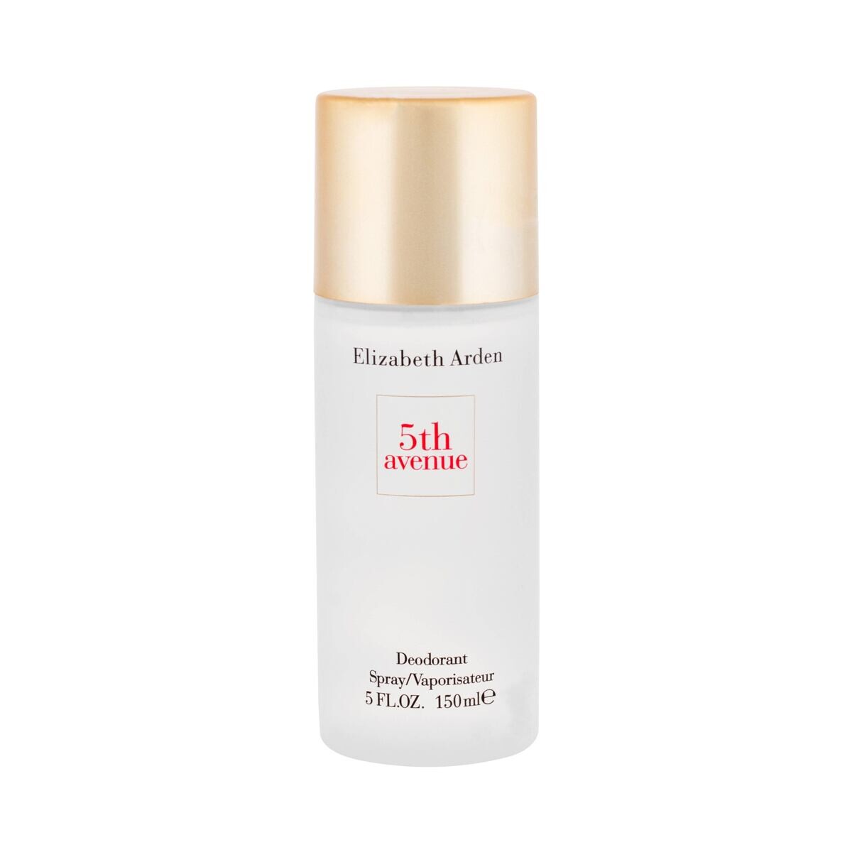 Elizabeth Arden 5th Avenue 150 ml deodorant ve spreji pro ženy