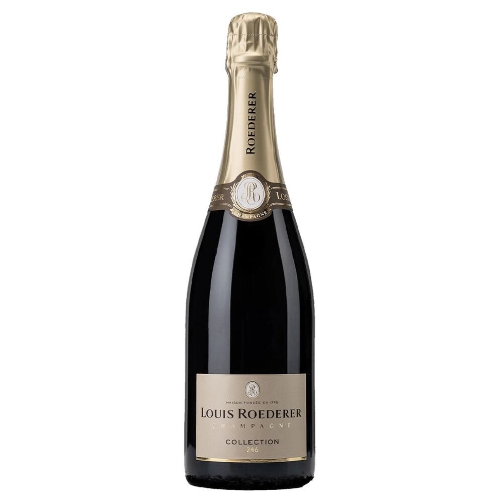 Louis Roederer Collection 246 0,75l 12,5%