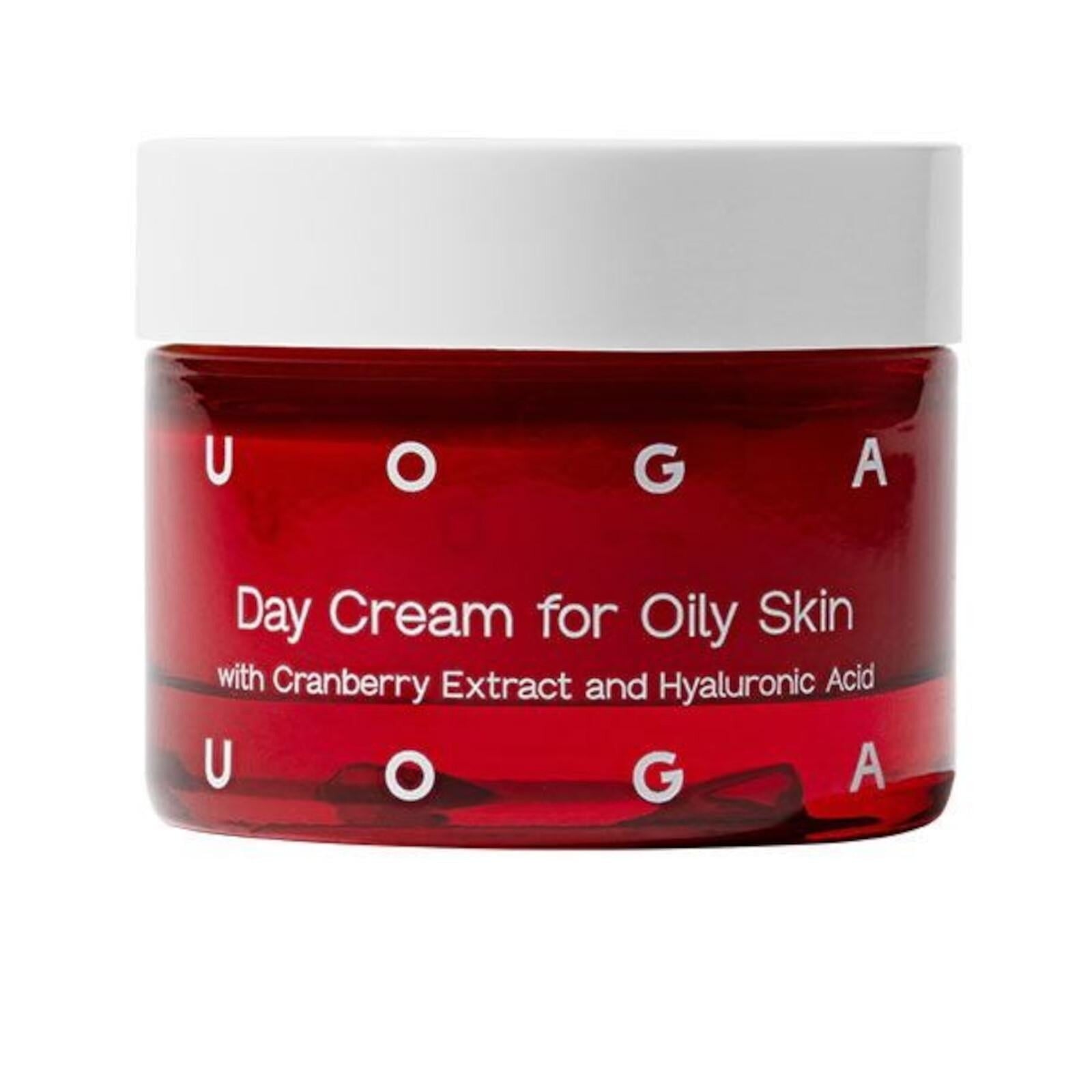 Dieninis denní pleťový krém Uoga Uoga - 30 ml