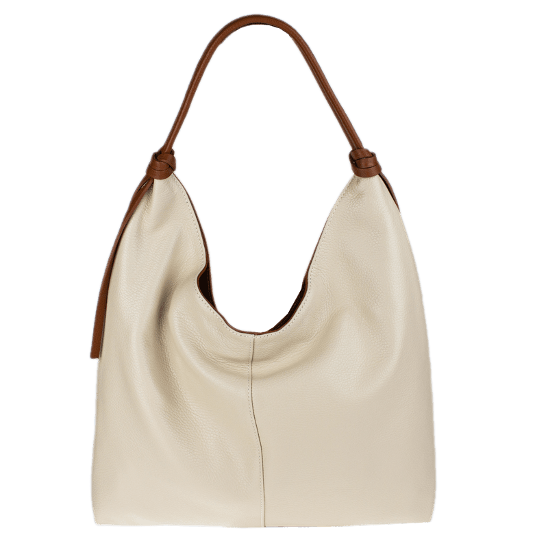 Delfina Beige Camel