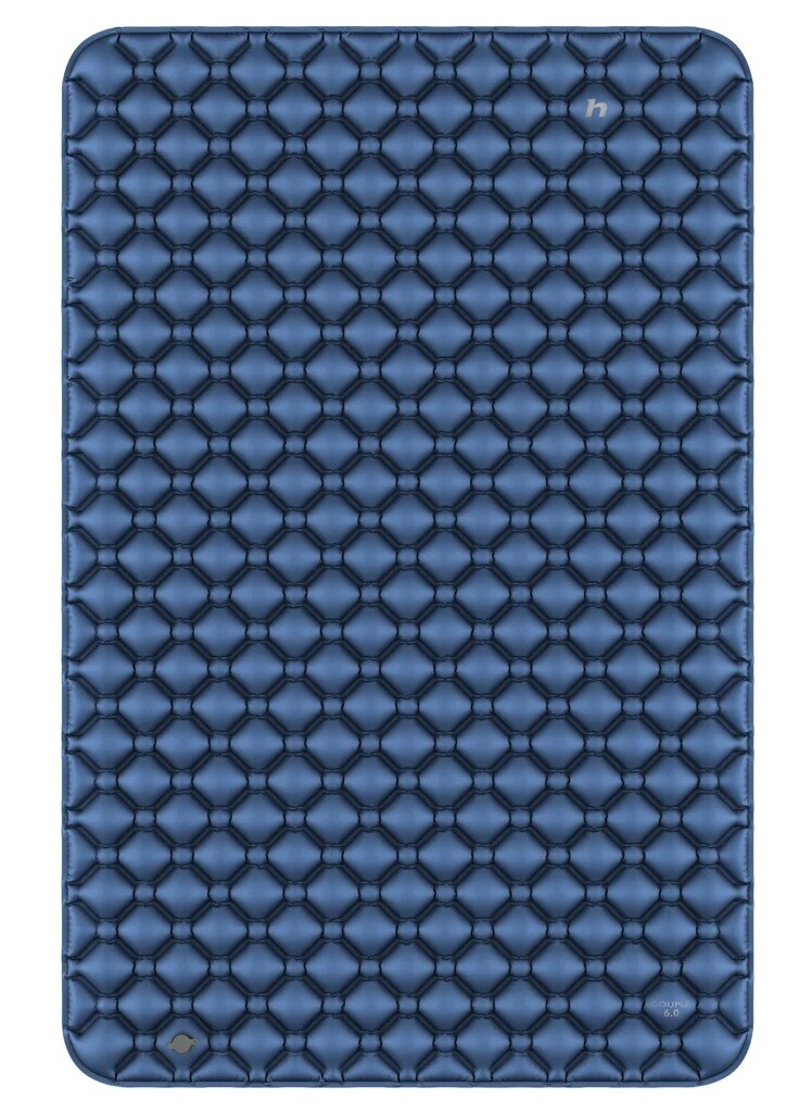 Hannah COUPLE 6,0 true navy 8591203544351