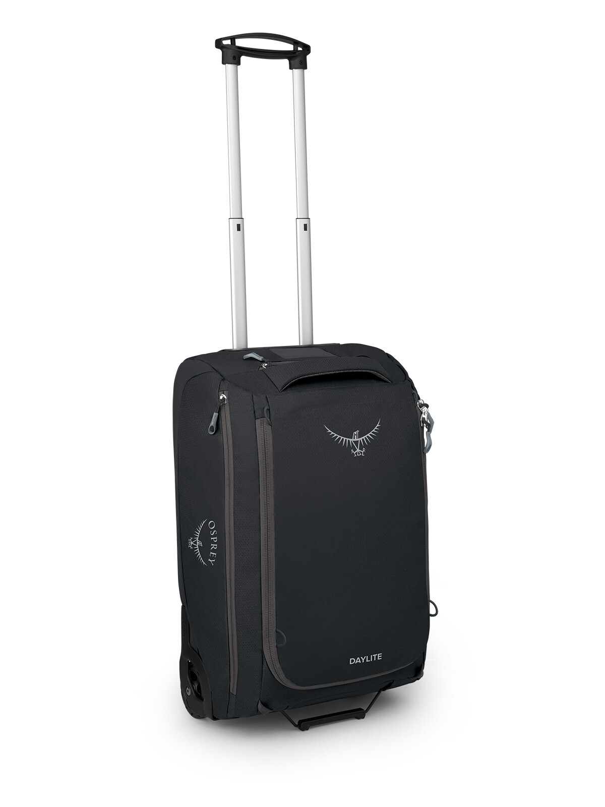 Osprey DAYLITE CO WHLD DUFFLE 40 black 843820187205