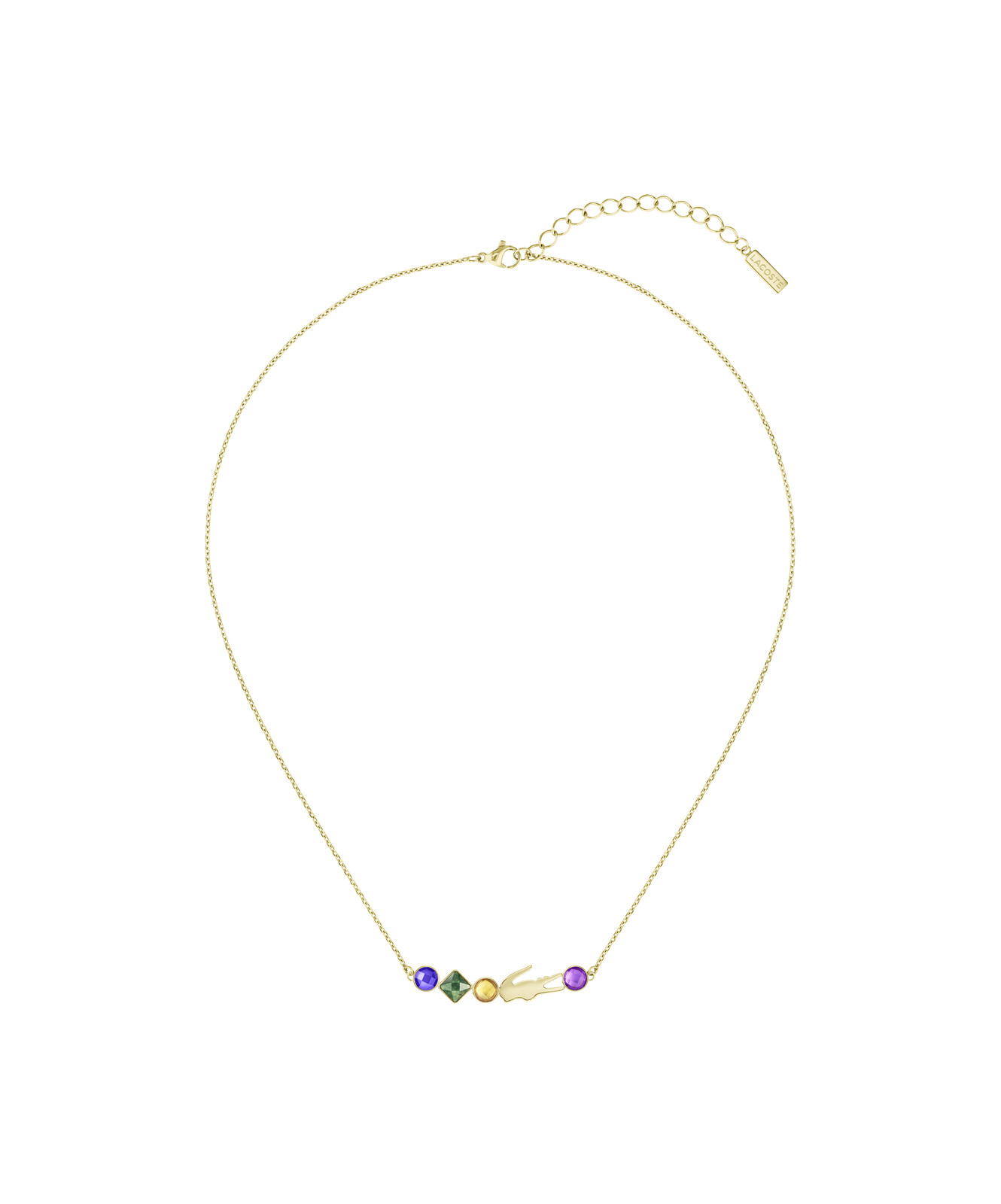 Náhrdelníky LACOSTE 2040360