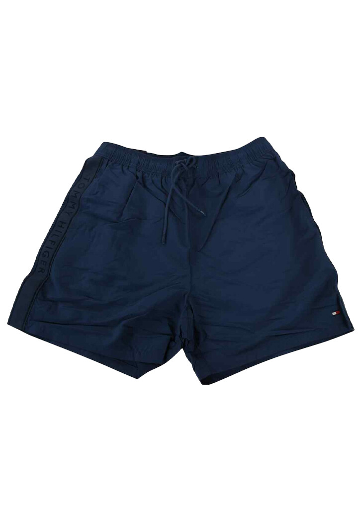 Pánské plavky Tommy Hilfiger UM0UM03730