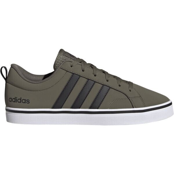 adidas VS PACE 2.0 Pánské tenisky, khaki, velikost 41 1/3