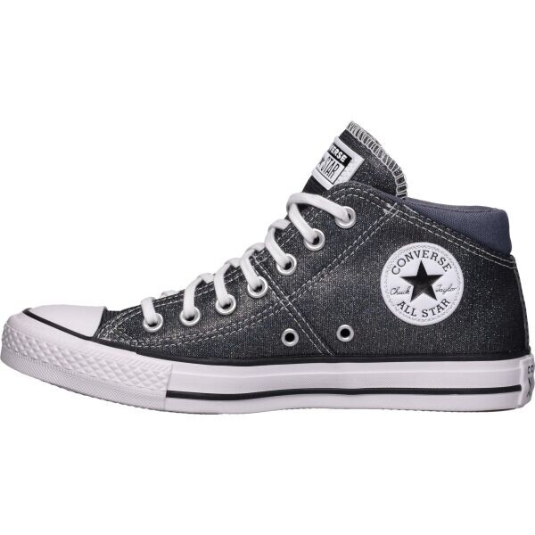 Converse CHUCK TAYLOR ALL STAR MADISON Dámské kotníkové tenisky, černá, velikost
