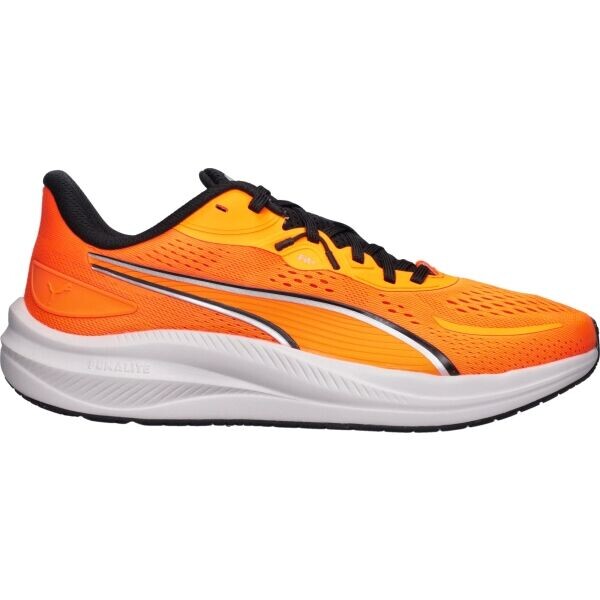 Puma SKYROCKET LITE 2 Běžecké boty, oranžová, velikost 41