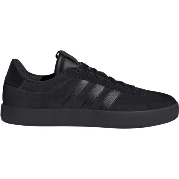 adidas VL COURT 3.0 Pánské tenisky, černá, velikost 43 1/3