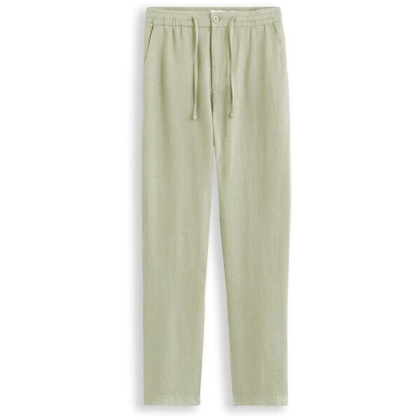 CELIO DOLINUS Pánské kalhoty, khaki, velikost