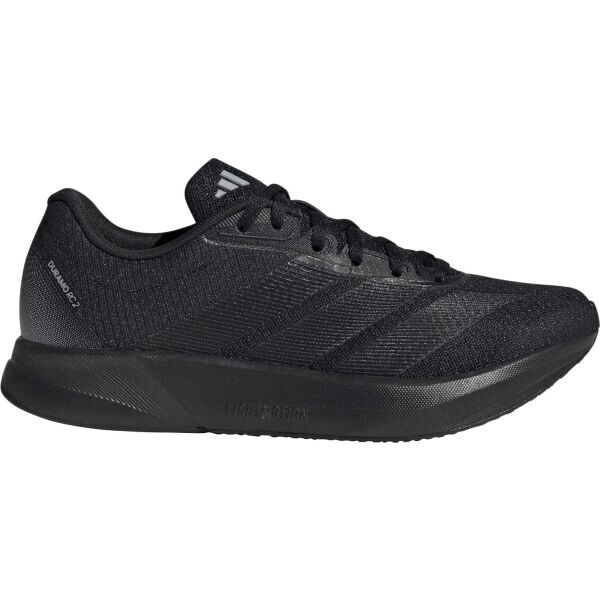 adidas DURAMO RC 2 W Dámská běžecká obuv, černá, velikost 39 1/3