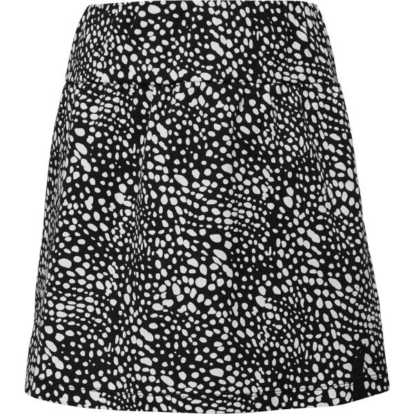 LOAP BEELINA Dívčí sukně, černá, velikost