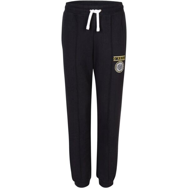 O'Neill SURF STATE Dámské tepláky, černá, velikost