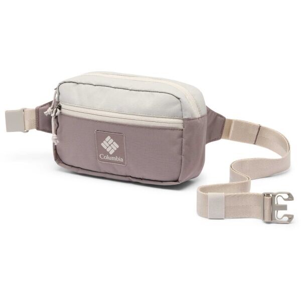 Columbia TRAIL TRAVELER™ HIP PACK Ledvinka, béžová, velikost