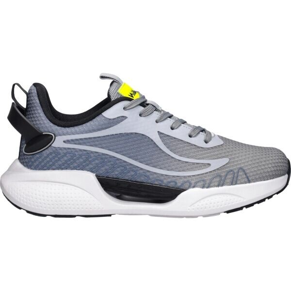 Willard NARRET Pánská volnočasová obuv, šedá, velikost