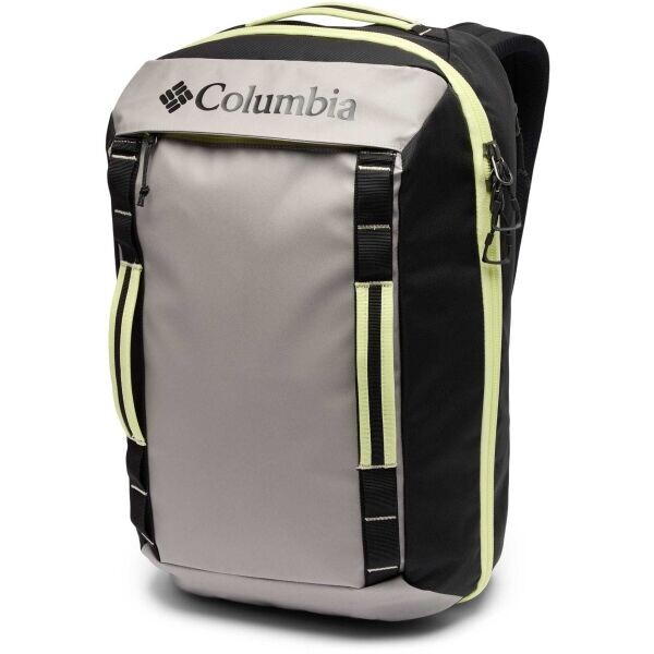 Columbia LANDROAMER™ TRAVEL BACKPACK Turistický batoh, šedá, velikost