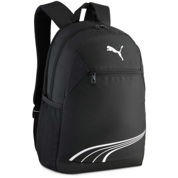 Puma FUNDAMENTAL BACKPACK Batoh, černá, velikost