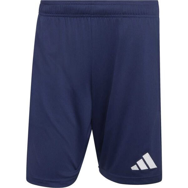 adidas ENTRADA 26 TRAINING SHORTS Pánské sportovní kraťasy, tmavě modrá, velikost