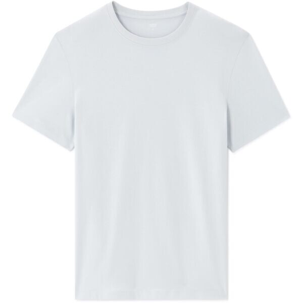 CELIO TEBASE Pánské tričko, světle modrá, velikost