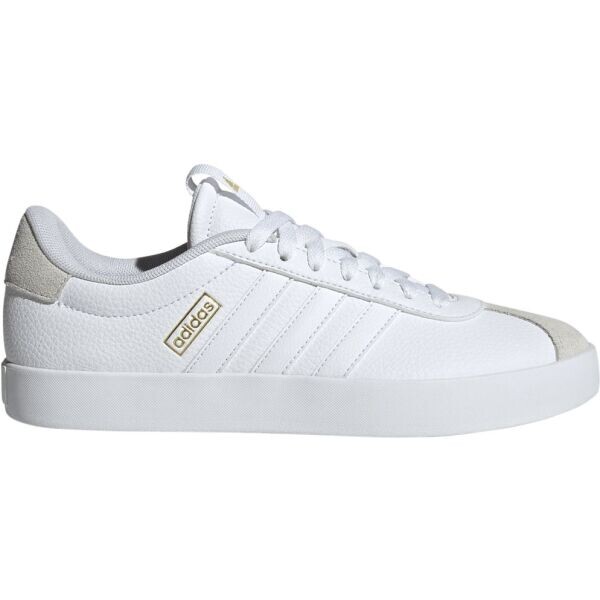 adidas VL COURT 3.0 W Dámské tenisky, bílá, velikost 36