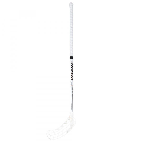 Kensis 2GAIN 31 Florbalová hokejka, bílá, velikost