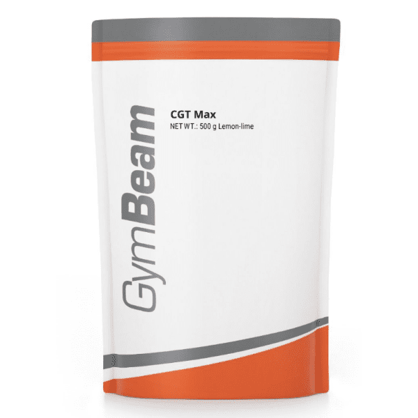 GymBeam CGT MAX 500 G Tréninková směs, , velikost 500 G