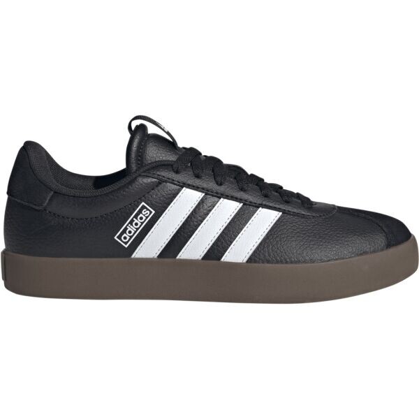 adidas VL COURT 3.0 W Dámské tenisky, černá, velikost 39 1/3