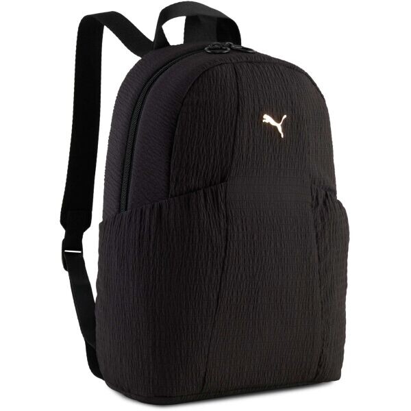 Puma UP SMALL BACKPACK Batoh, černá, velikost