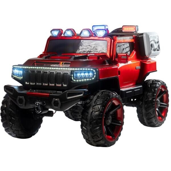 BLUETOUCH OFF-ROAD 