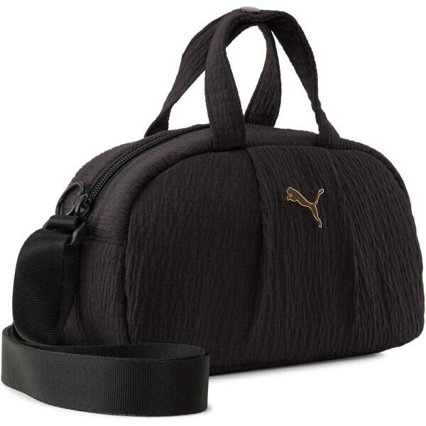Puma UP MINI GRIP BAG Dámská kabelka, černá, velikost