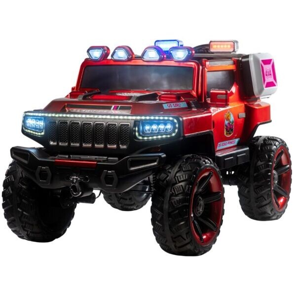 BLUETOUCH OFF-ROAD 