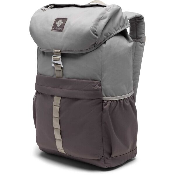 Columbia TRAIL TRAVELER™ II 28 L Batoh, šedá, velikost