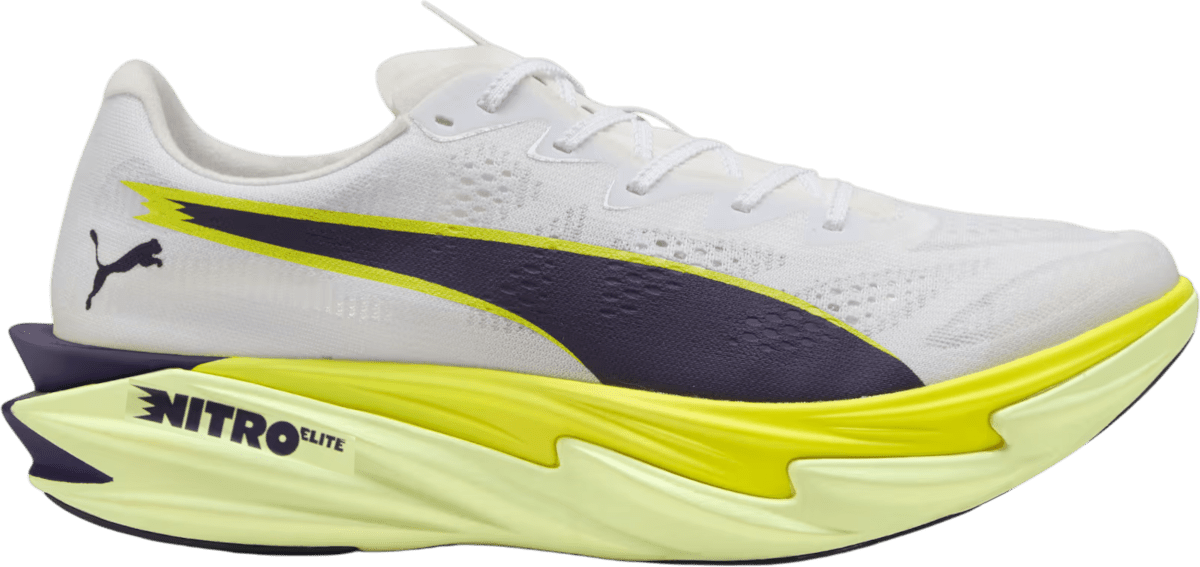 Běžecké boty Puma Deviate Nitro Elite 4